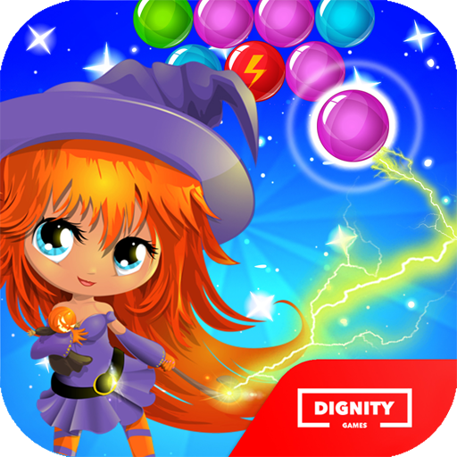 Frozen Bubble Shooter icon