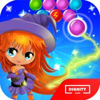 Frozen Bubble Shooter