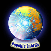 Psychic Crystal Ball icon