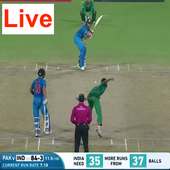 Live Cricket Streaming