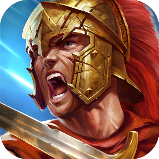 Rise of War : Eternal Heroes icon