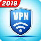 Top VPN icon