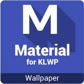 Material for KLWP on 9Apps