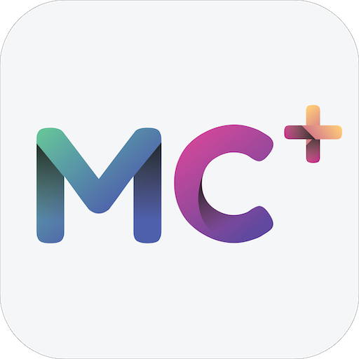 MCPLUS иконка