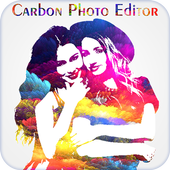 Magic Color Photo Lab : Double Exposure Photo Edit icon