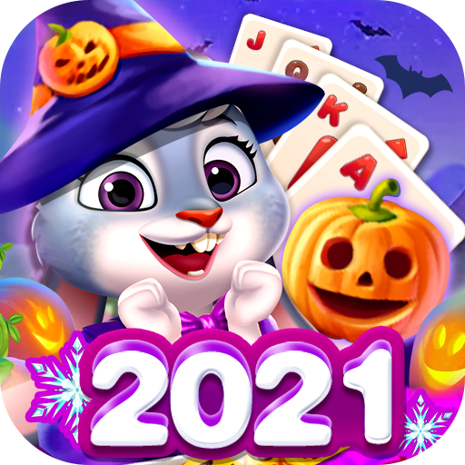 Solitaire Match Rabbit icon