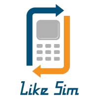 LikeSim on 9Apps