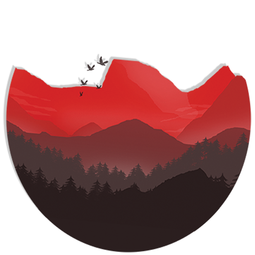 Minimalistic Nature 4K Wallpapers icon