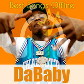DaBaby Songs Offline icon