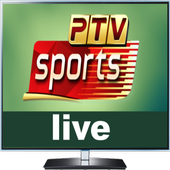 Ptv Sports Live Cricket icon