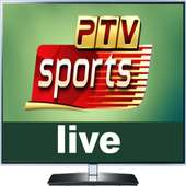 Ptv Sports Live Cricket