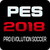 Pes Foot-Ball 2018 icon