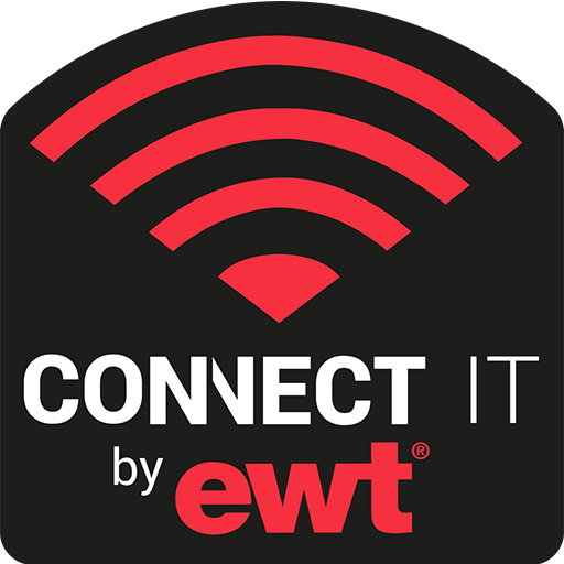 CONNECT IT EWT Chauffage icon