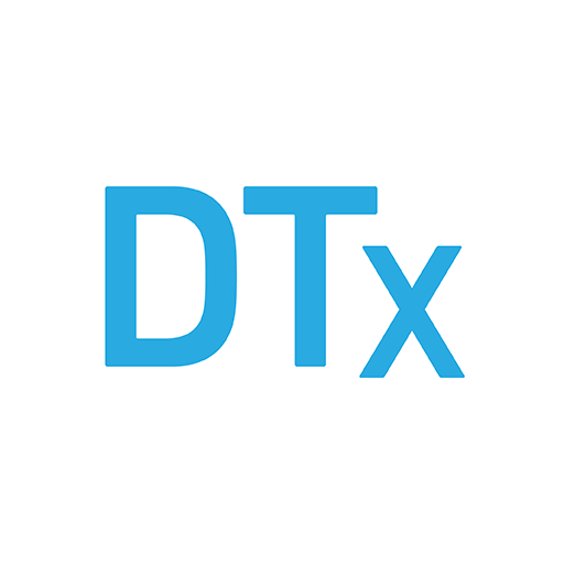 DTx App icon