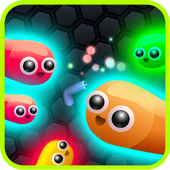 snakes &amp; worms battle icon