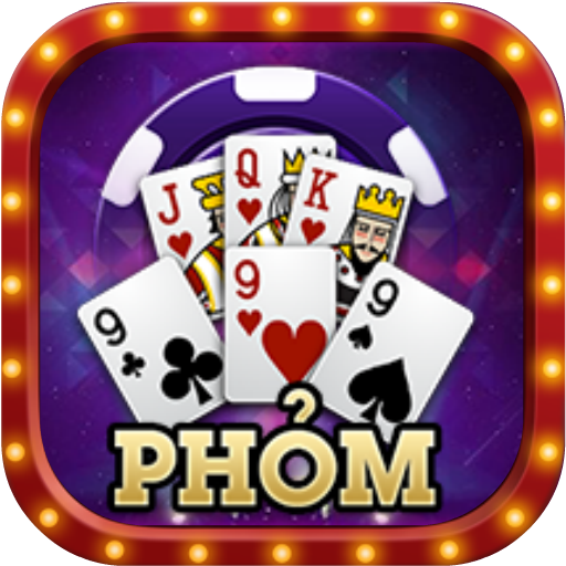 4Play - Phỏm Tá Lả Tú Lơ Khơ O icon