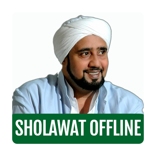 Offline Sholawat Habib Syech icon
