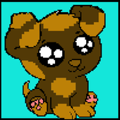My Pixel Pet icon