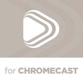 Media Center for Chromecast on 9Apps