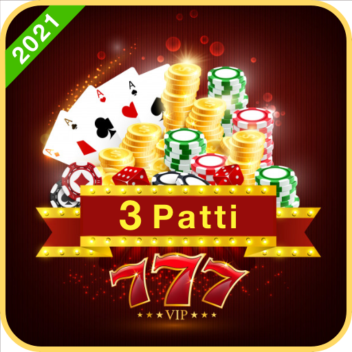 Teen Patti Guide icon