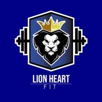 Lion Heart Fitness on 9Apps