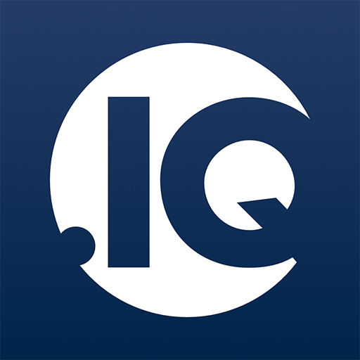 IQNautics - The Live Marine Traffic Application icon