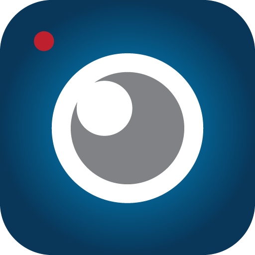 Censanet Security Cam icon