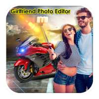 Girlfriend Photo Editor New