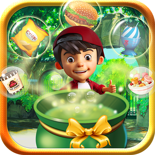 Yummy Cookie Crush icon