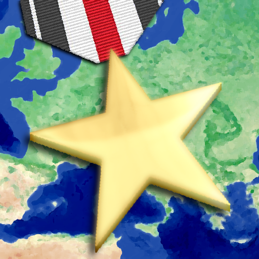 WW2 Command Lite icon