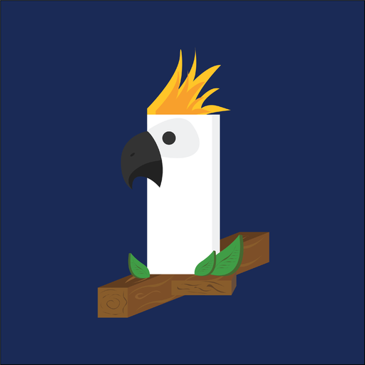 Tell : Share your stories icon