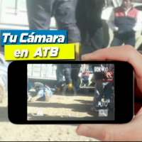 TU CAMARA EN ATB