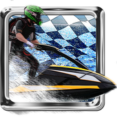 Jet Ski Speed Racing 2014 icon