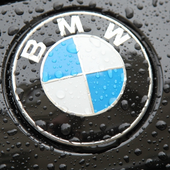 Bmw Wallpaper icon
