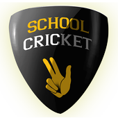 School Cricket icon