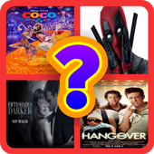 Guess The Movie Quiz icon