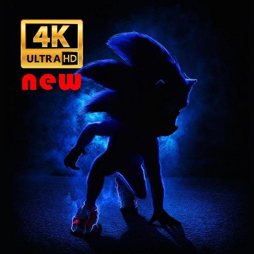 New Hedgehog Wallpaper HD Free icon