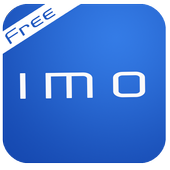 Free imo Video CAlls and chat 2020 icon