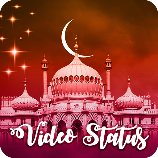 Ramadan Video Status icon