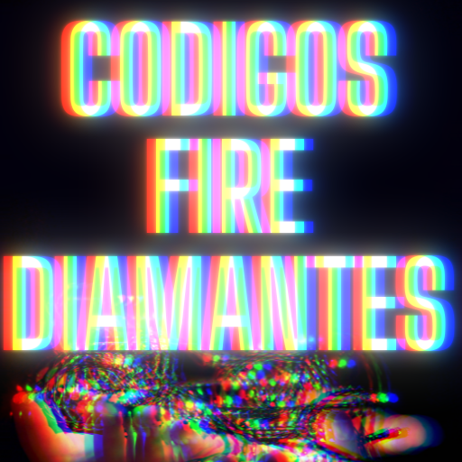 Codigos Fire Diamantes icon