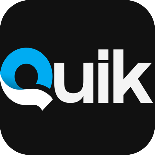 Quik - Video Editor, Music, Video Maker icon