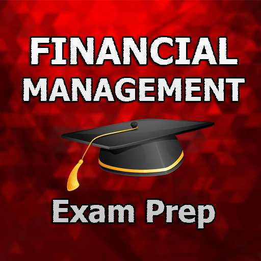 Financial Management Test Prep 2020 Ed icon