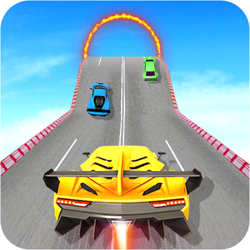 Impossible Car Racing 2019 icon