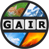 4 Lluniau 1 Gair icon