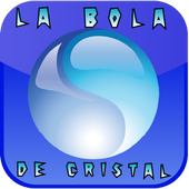 Futuro Bola de Cristal Broma icon