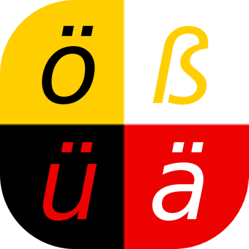 German Verbs icon
