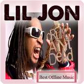 Lil Jon Best Offline Music on 9Apps