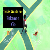 Tricks Guide For Pokemon Go icon