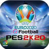 PES 2020-PRO Guide Soccer Evolution Walktrough icon