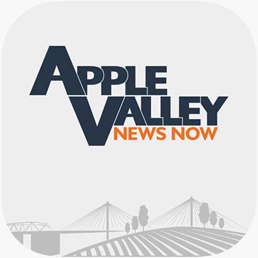 Apple Valley News Now icon